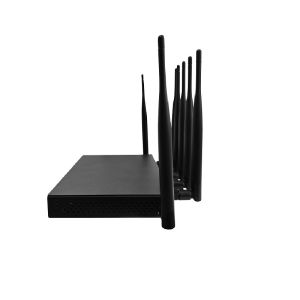 11AC Wifi 5G Wireless Router Gigabit Ethernet Port Dual Band With SIM Slot