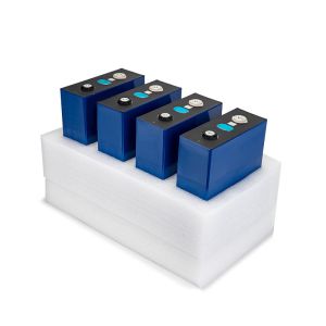 EU PL CN USA DDP Lifepo4 Battery EVE LF280K 6000 Times Lifecycle Available
