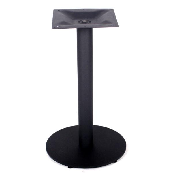 Quality Dining table legs Cast Iron Pedestal Table bases For Hospitality Industry wholesale