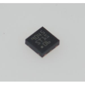 ST1S06PUR Step-Down Converter 2A Output 36V Input High Efficiency 1.4MHz Frequency Internal Compensation Power Good Signal Thermal Protection AEC-Q100 Automotive Grade for Robust Power Systems