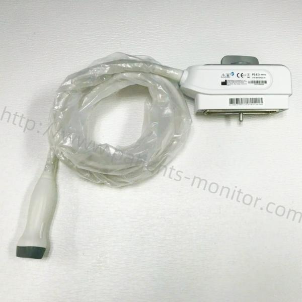 Chison Ebit 60 Ebit Series Ultrasound Machine P3-E Phased Array Probe For