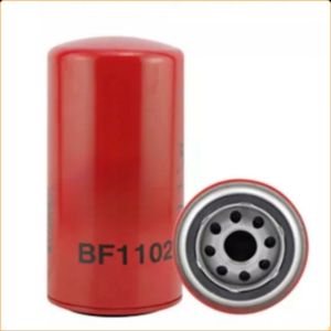 New Design Heavy Duty Truck Engine Accessories Parts Spin On Fuel Filter BF1102