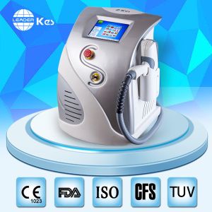 Pigment Removal Q-Switched ND YAG Laser Tattoo Removal ф7 And ф8 Yag Bars