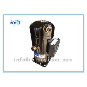 ZSI Series Copeland Refrigeration Compressors AC Power Stationary Scroll