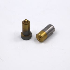 M2 TIN High Speed Steel Screw Second Punch Phillips Header