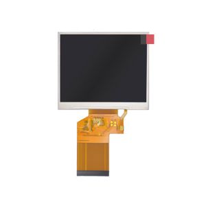 3.5 Inch Small TFT LCD Display 320 X 240 HX8238D Touch Panel Tft Display Screen