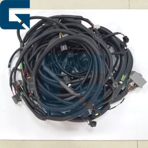 Cheap YN13E00076F1 YN13E01308P1 Wire Harness For Excavator SK210 YQ08-U1442 for sale