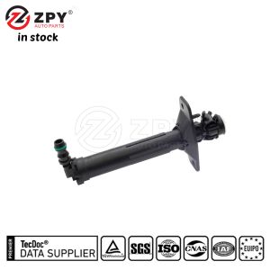 Cheap ZPY 4G8955102 Headlamp Washer Cylinder Right for Audi A6 Allroad C7 for sale