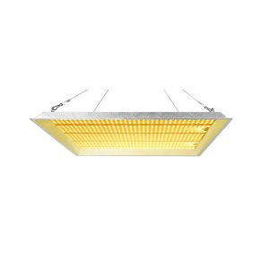 High Ppfd 450W Dimmable Led Grow Light 2.75gumol/s/W For Greenhouse