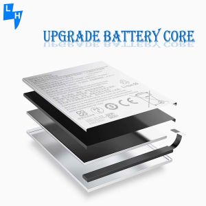 Double IC Protection 5100mAh SWD-WTN8 Tab Battery for Samsung A295 Tab A 8.0