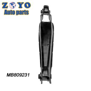 E-Coating Lower Control Arm Bushings Reference NO. 211445 for Mitsubishi Mirage