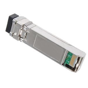 China FTLX2471DC029 | SFP+ Optical Transceiver |10Gb/s 10km Single Mode Datacom on sale