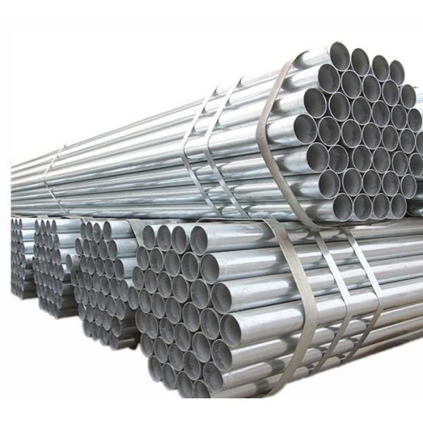 Quality Welded Seamless Carbon Steel Tube Pipe Hydraulic Cylinder EN10305-2 6" Mechanical wholesale