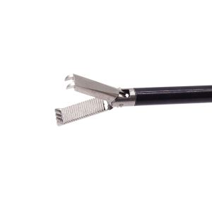 HF2202.2 Laparoscopic Instrument with Pediatric Grasping Forceps and Distal 2 3