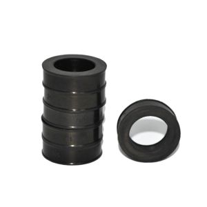 IATF16949 HNBR CR Automotive Rubber Grommet Automotive Wire Grommets Rubber