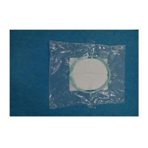 China Customized Fluid Collection Pouch , Polymer Medical Surgical Supplies on sale