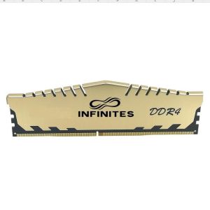 Commercial Electronics DDR4 Memory 16GB 1.1V 5200MHz Industry Application