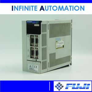 Fuji NXT Chip Mounters SMT Spare Parts MR-J2S-100B-PY096 AC SERVO