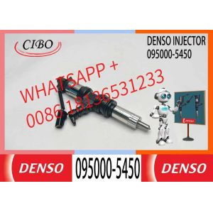 Original New Common Rail Injector 095000-5450 ME302143 Injector for MITSUBISHI