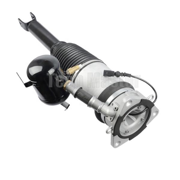 4E0616001E 4E0616001G Surface Finish Car Air Shock Absorber Essential Component