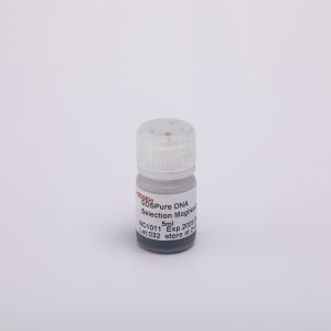 Cheap NGS Library Construction GDSPure DNA Size Selection And Cleanup Magbeads for sale