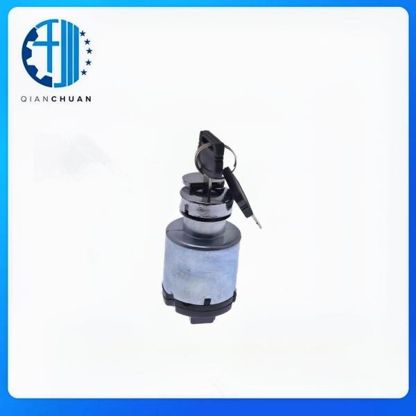 4250350 Ignition Starter Switch for hitachi EX200-5 EX300-5 EX400-5 EX120-5