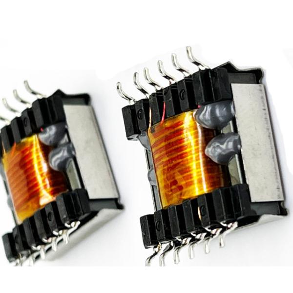 Quality Hexa-Path Magnetics  HPH1-0076L SMPS Flyback Transformer HP1-0076L for High Frequency Converters wholesale