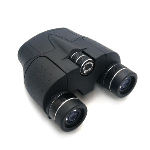 Adults Kids Bird Watching 12x25 Compact Binoculars With Clear Weak Light Vision