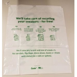 Biobased Compostable Vest T-shirt Handle Bags,Shopping, Shopper, Singlet, Vest