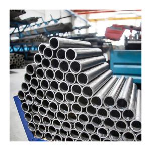TOBO customized High quality Polishing Surface Titanium Reducing Pipe ASTM A106