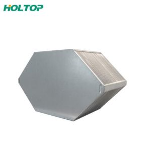 Cheap Plate Cross Counterflow Heat Exchangers for sale