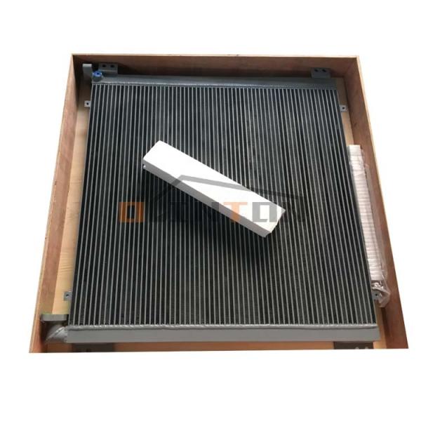 PC300-6 Radiator Hydraulic Oil Radiator 207-03-71641 for Construction Machinery Parts