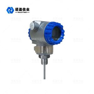 Cheap NT-93420 Temperature Transmitter Sensor Fast Reaction Speed For Liquid for sale