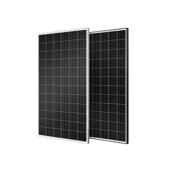 Quality 340 Watt 37.5V Mono Solar Panel 72 Cells Silicon Solar PV Module wholesale
