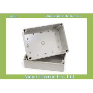 Circuit Board IP66 200x150x130mm ABS Enclosure Box