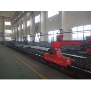Cheap Custom Machining Services Heavy Industry Large Scale Structure Welding Parts for sale