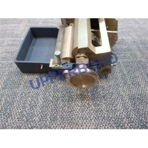 SASIB 6000 Glue Pot Cigarette Packing Machine Packer Spare Parts