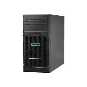 tower server HPE Proliant ML30 Gen10 Tower Network Mini Linux 16G Storage Nas