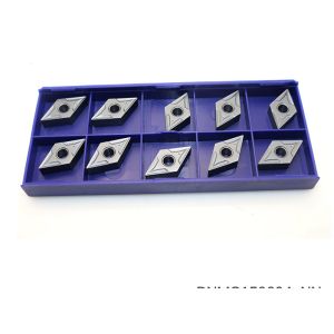 Original ZCC.CT YBC152 YBC252 coating cnc turning tool usage inserts DNMG150604