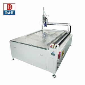 Resins Pump Dispenser For Urethane Potting Compound