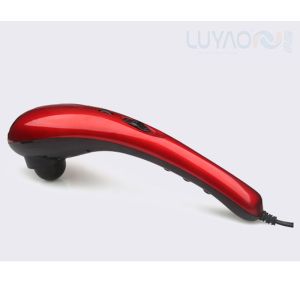Magical Home Use Handheld Percussion Massager No - Step Speed Adjustment