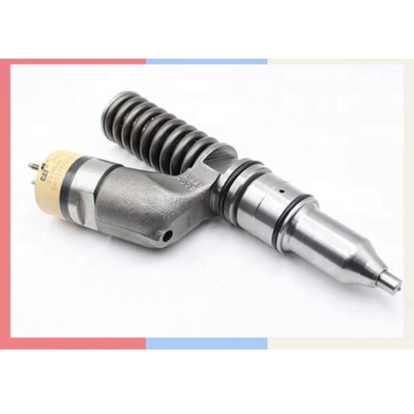 Quality 2530616  C15 Fuel Injectors C18 C27 C3  Engine Parts 3408E Engines wholesale