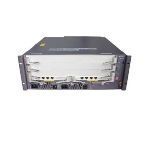 S9303 Multiservice Networks Switch with SSL VPN Firewall Private Mold and