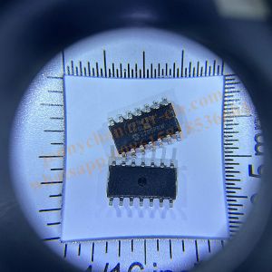 Cheap New original PIC16F506-I/SL patch SOP-14 microcontroller chip for sale