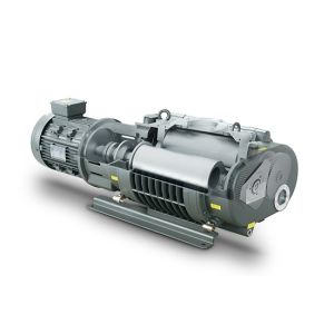 China 150L/S Aluminium Alloy Roots Vacuum Pump Painting Surface CE Certification on sale