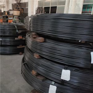 ASTM A878 Modified Valve Spring Steel Wire