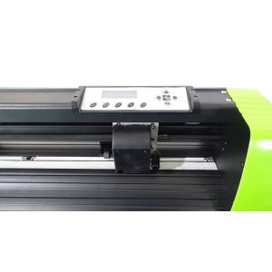 Automatic 264V 1350mm 53 Inch Vinyl Cutter Plotter