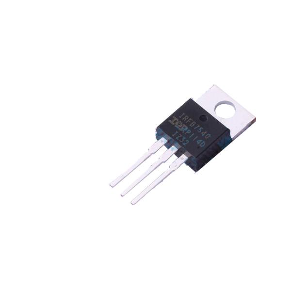 Quality IRFB7540PBF: High Power MOSFET for Power Electronics Applications wholesale