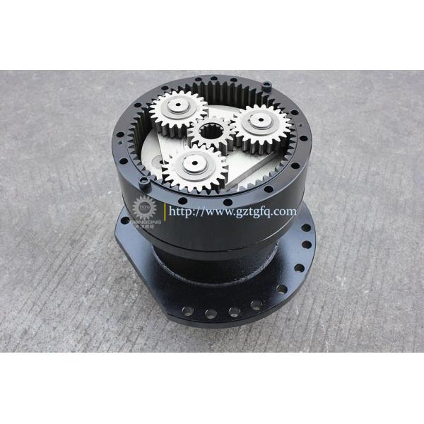 SK250-8 Super Swing Reduction Gearbox For KOBELCO SK260-8 For Excavator Spare Part