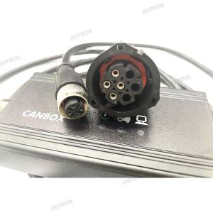 OEM Forklift Diagnostic Tool Still STEDS CANBOX 2 Scanner with Software and